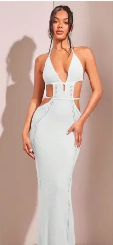 Vestido Nunca usado
