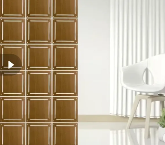 36 placas para divisórias de ambiente biombos <br>MDF 