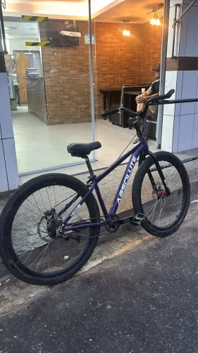 Bike aro 29 estilo rj