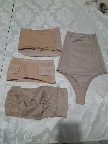 Cintas gestante e pós parto