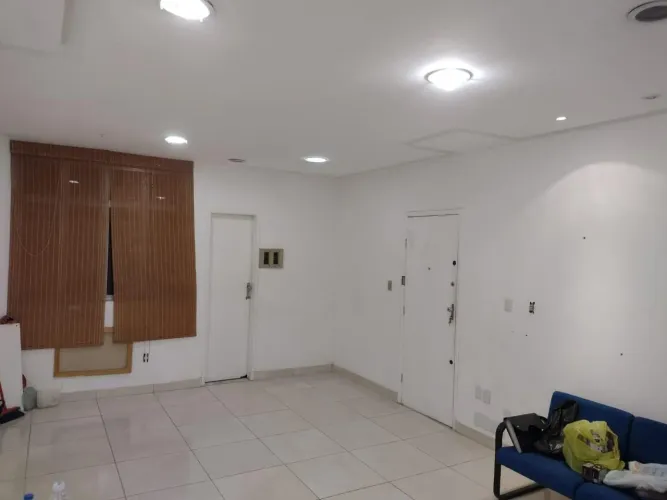 Vendo Sala comercial 