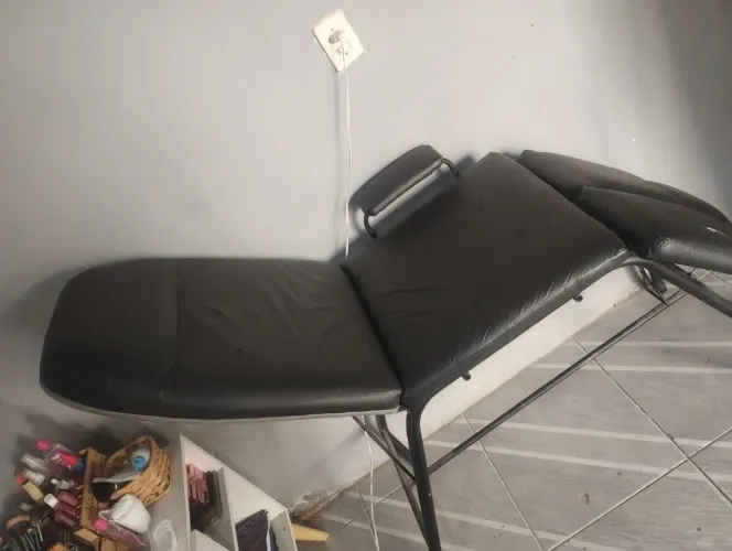Maca reclinável