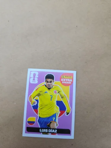 Luis Díaz - Legend Regular Original
