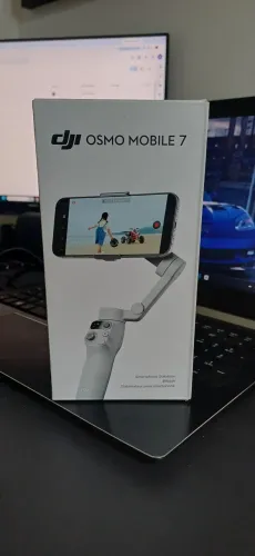 DJI Osmo 7