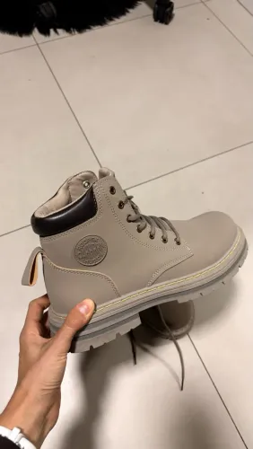 Coturno Masculino 40