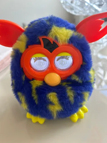 Furby 