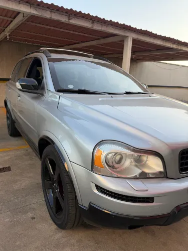 Volvo XC-90 XC 90 T-8 Híbrido R-design 2.0 5P 2011