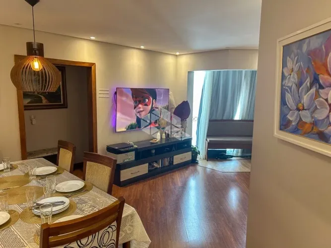 Apartamento à venda no bairro de Santa Teresinha /Santana