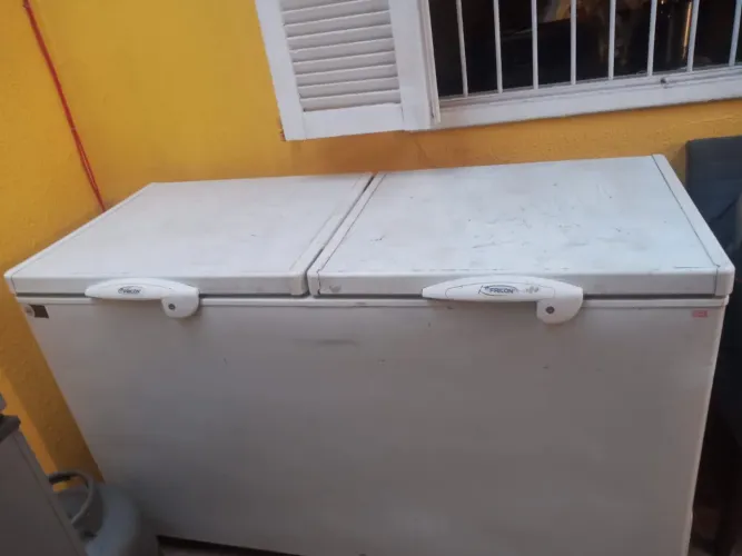 Freezer
