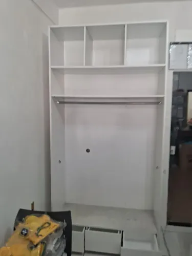 Expositor de roupa