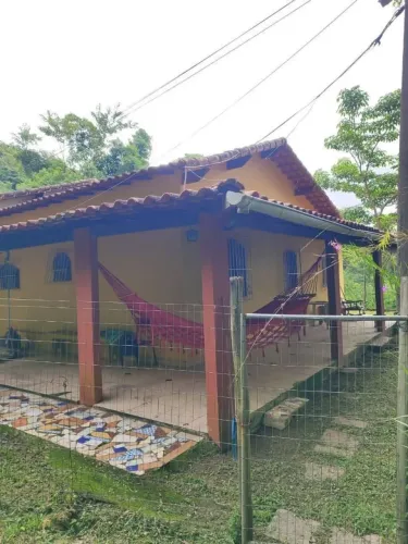Sitio a venda em Sampaio Corrêa- Saquarema 