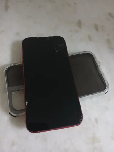 ? IPHONE 11 RED 64GB | LER DESCRIÇÃO!!
