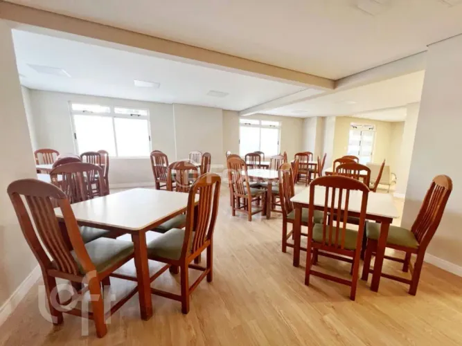 Apartamento à venda Avenida Salvador Di Bernardi, Campinas - São José
