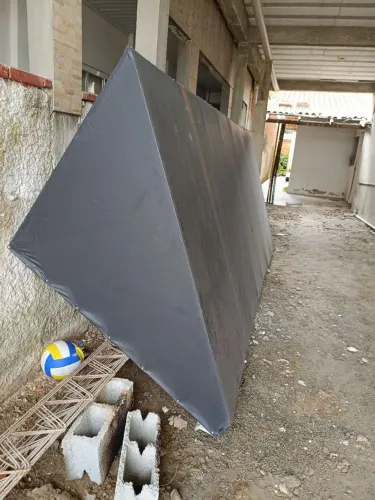 Toldo grande 