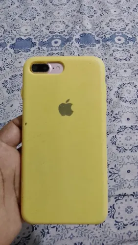 iPhone 7 plus
