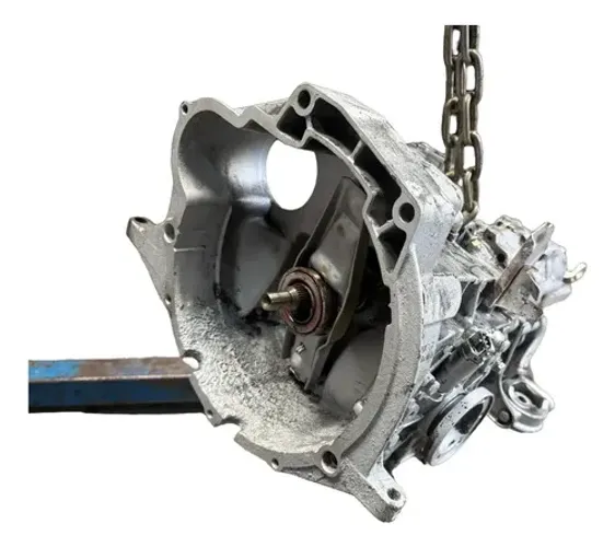 Caixa Câmbio Manual Gol 1.0 G3 2003 013301133