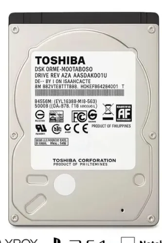 HD 1TB PARA COMPUTADOR