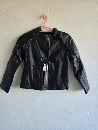 Jaqueta infantil Diesel