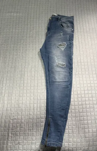 CALÇA NAKYK