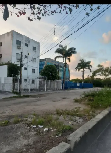 Apartamento para locação no EDF. GIUSEPPE, IMBIRIBEIRA, Recife, PE