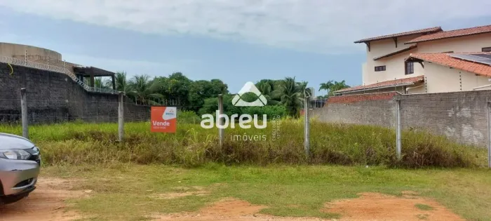 Terreno à venda no Parque das Colinas, Natal