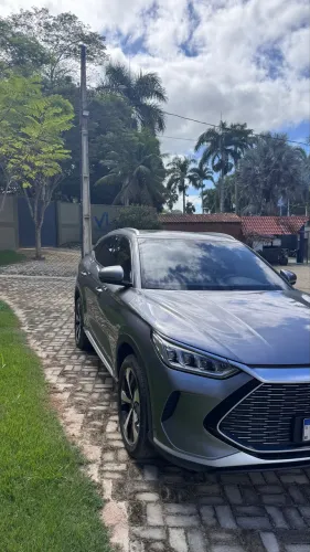 BYD Song Plus 1.5 16V Aut. (hibrido) 2025