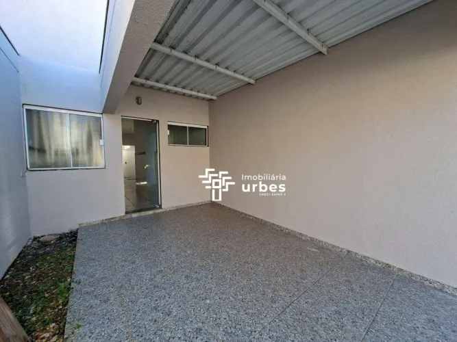 Kitnet com 1 dormitório para alugar, 71 m² - Balneário Riviera - Americana/SP