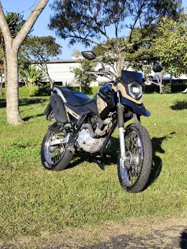Crosser 150 z 2023