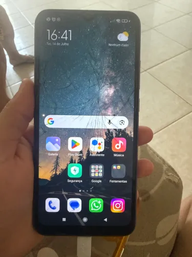 Redmi 9C