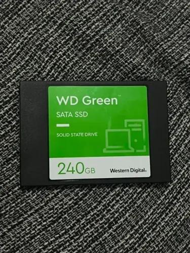 SSD SATA 240GB