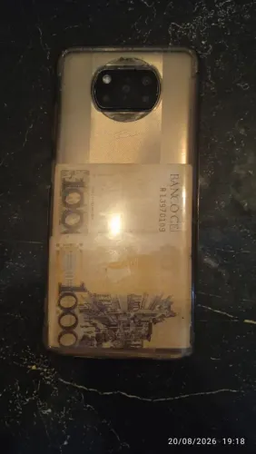 Poco X3 pro
