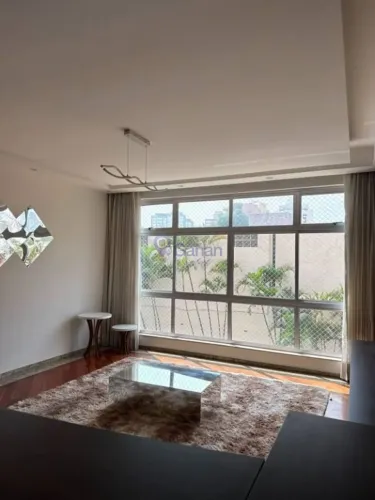 Apartamento com 3 dormitórios à venda, 125 m² por R$ 890.000,00 - Mooca - São Paulo/SP