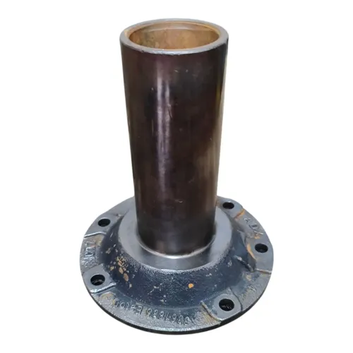 TAMPA MORINGA CÂMBIO EATON 4505A MB ACCELO 815 1016 