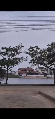 Terreno em Barra Velha para venda tem 300 metros quadrados em Centro - Barra Velha - SC