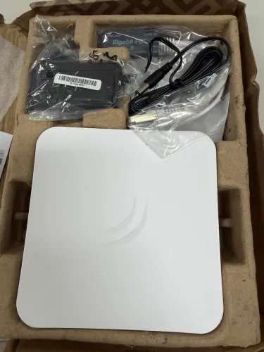 Antena MikroTik SXT 5AC