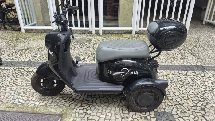 Triciclo Mia