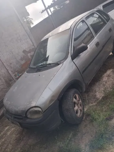 Chevrolet Corsa Super 1.0 MPFI / 2P E 4P 1998