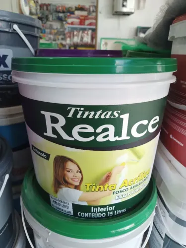 Tinta Realce Interna 15L