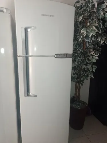 Geladeira Brastemp duplex Frost Free 375L