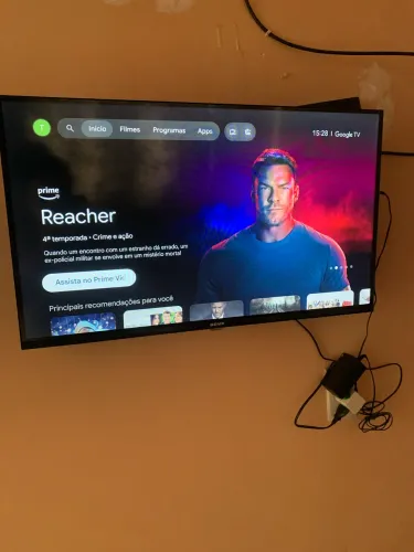 Smart TV 32 