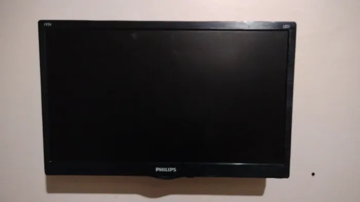 Monitor