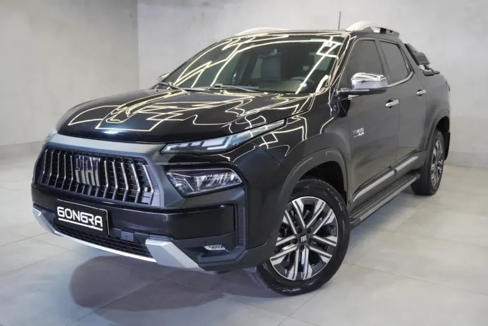 Fiat Toro Ranch 2.2 16V 4X4 TB Diesel Aut. 2026