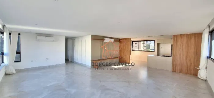 Apartamento com 4 dormitórios à venda, 181 m² por R$ 5.820.000,00 - Lourdes - Belo Horizon