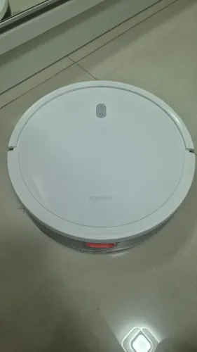 Robô aspirador XIAOMI E10