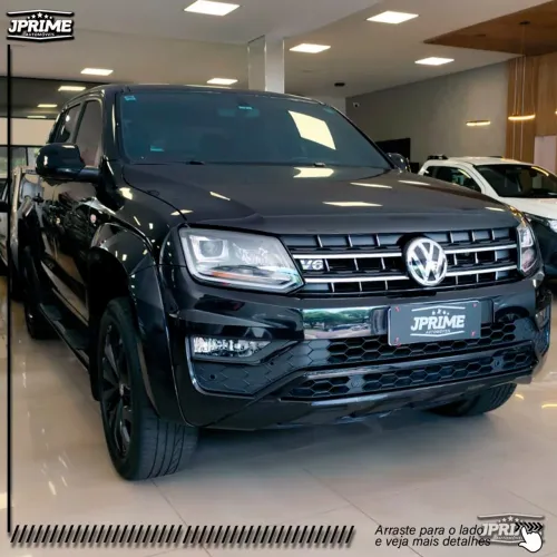 Volkswagen Amarok Extreme CD 3.0 4X4 TB Dies. Aut. 2024