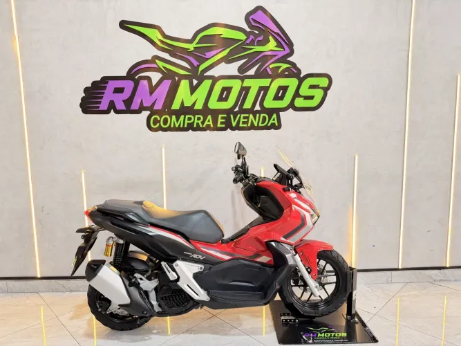 Honda Adv 150 2022