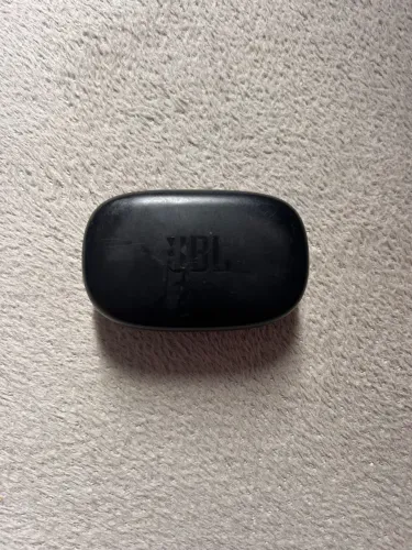 Caixa carregadora JBL Endurance peak 3!