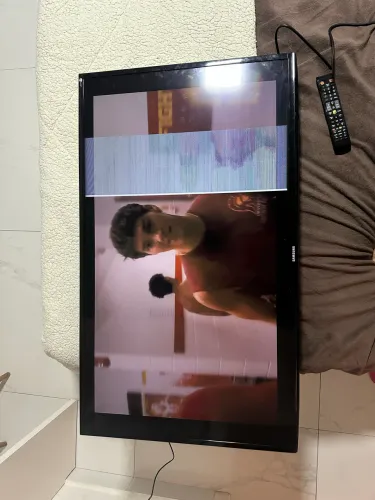 TV SAMSUNG smart 46 polegadas SAMSUNG