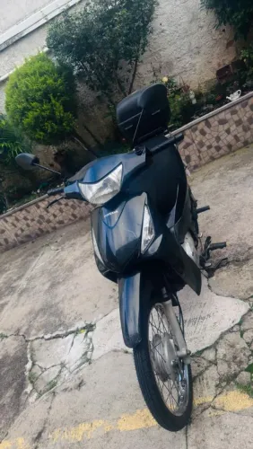 Honda Biz