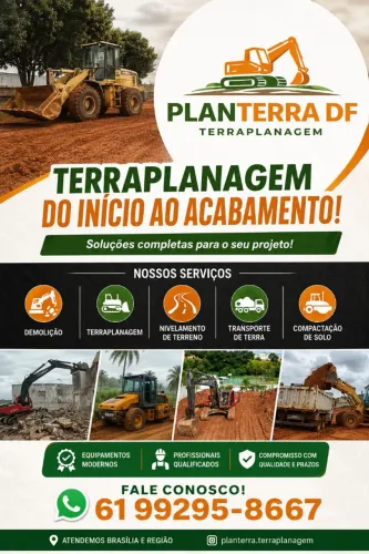 Demolição